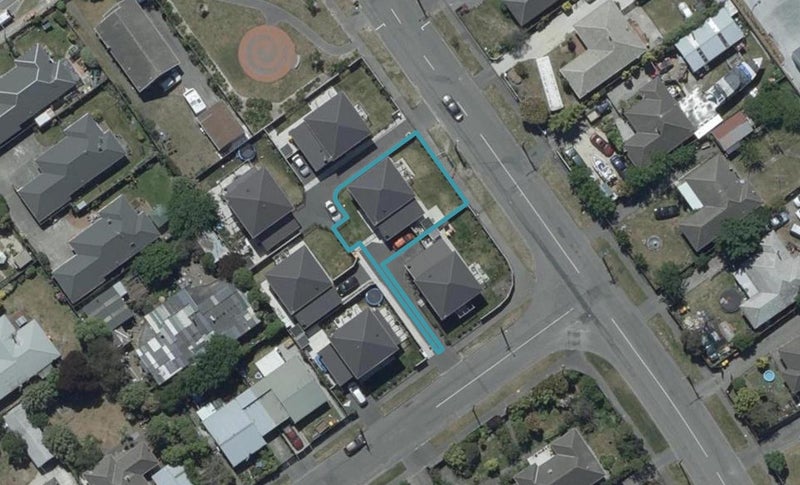 77 Basingstoke Street, Aranui, Christchurch - Carousel 1