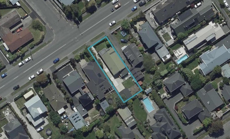 30 Normans Road, Strowan, Christchurch - Carousel 1