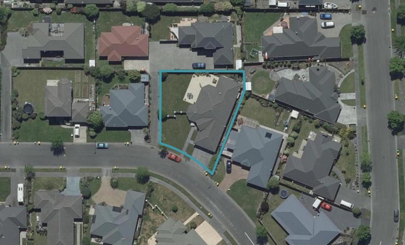 6 Montego Close, Shirley, Christchurch - Carousel 1