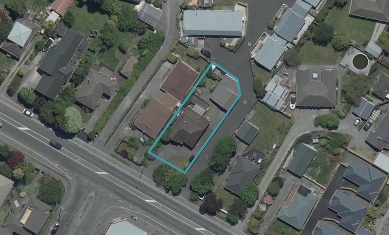 172 Harewood Road, Papanui, Christchurch - Carousel 1