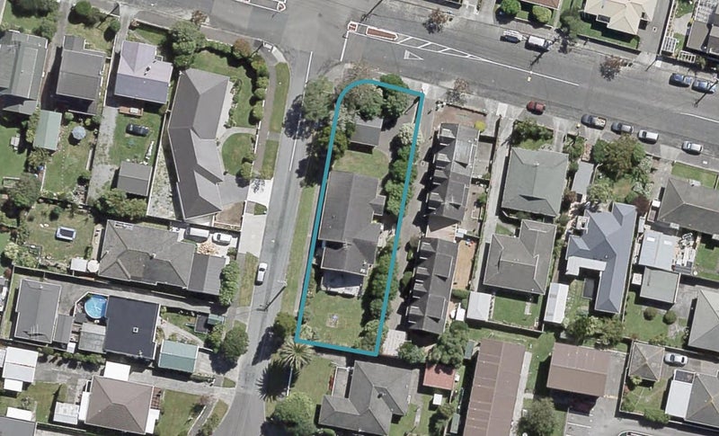 43 Whites Line, WOBURN, LOWER HUTT - Carousel 1