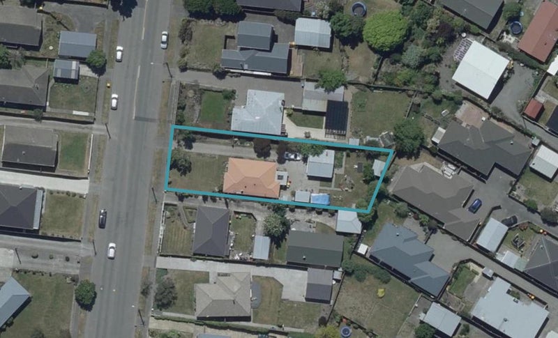 44 Parnwell Street, Burwood, Christchurch - Carousel 1