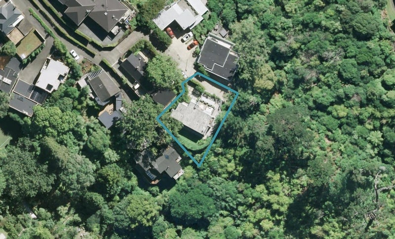 23C Cathedral Place, Parnell, Auckland - Carousel 1