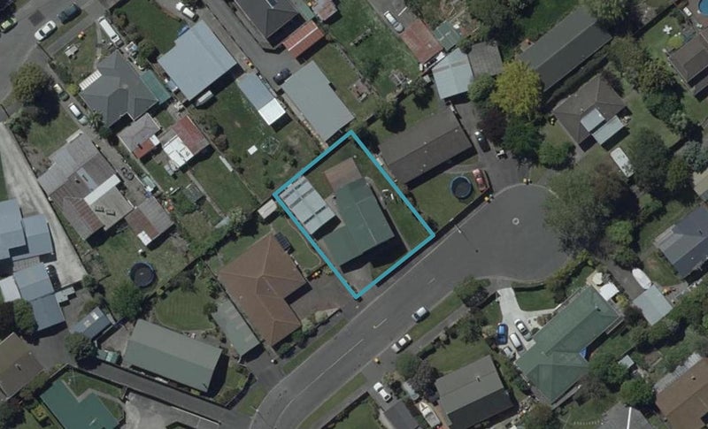 41 Fusilier Street, Hoon Hay, Christchurch - Carousel 1