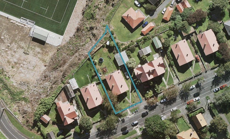 13 Clive Road, Epsom, Auckland - Carousel 1