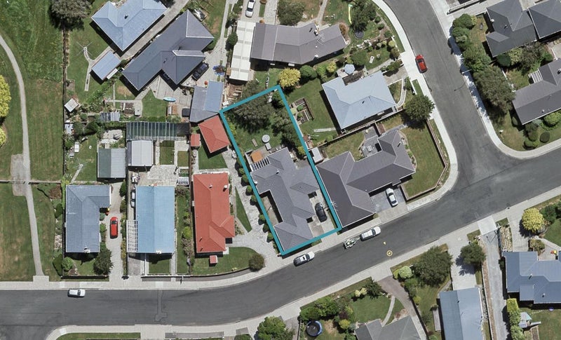 256 Talbot Street, Hargest, Invercargill - Carousel 1