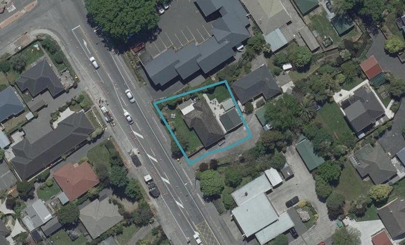 280 Cranford Street, St Albans, Christchurch - Carousel 1