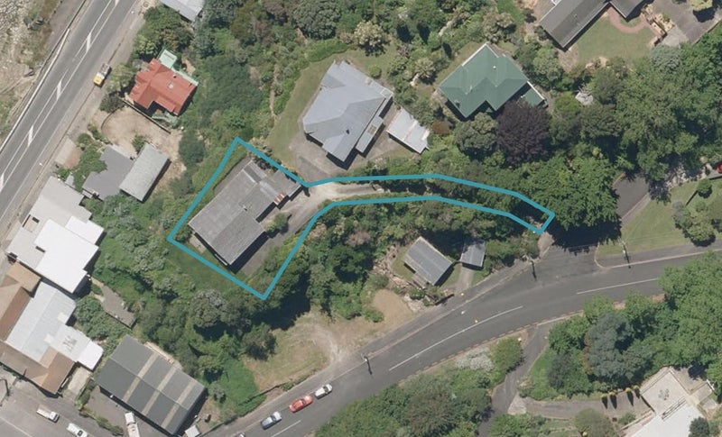11A Taylor Street, Durie Hill, Whanganui - Carousel 1