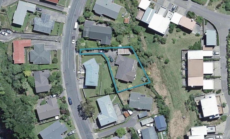 37 Hazlewood Avenue, Karori, Wellington - Carousel 1