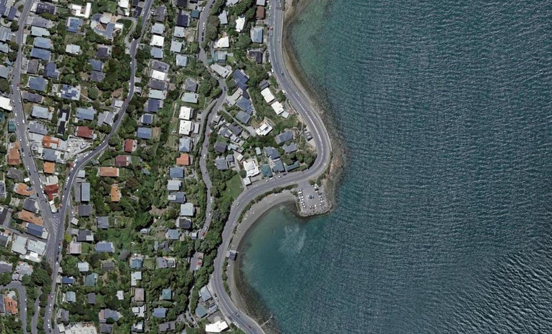 84A Evans Bay Parade, Roseneath, Wellington - Carousel 1
