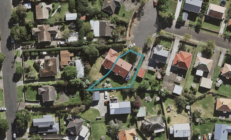 9 Nissan Place, Onehunga, Auckland - Carousel 1