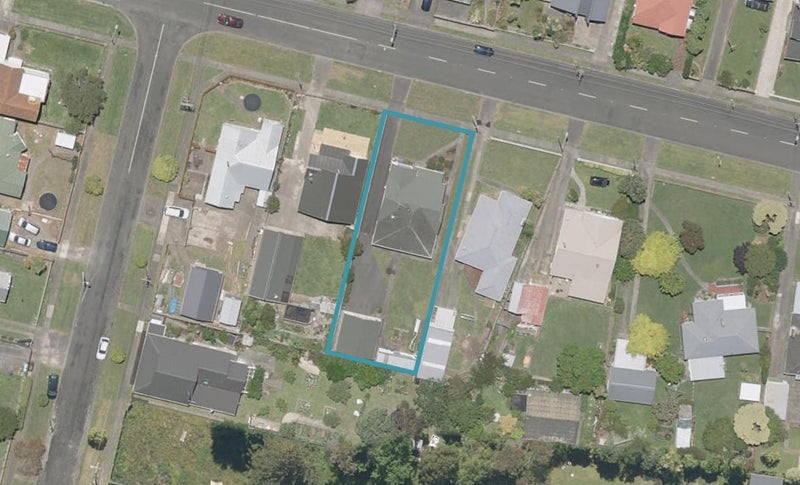 82 Portal Street, Durie Hill, Whanganui - Carousel 1