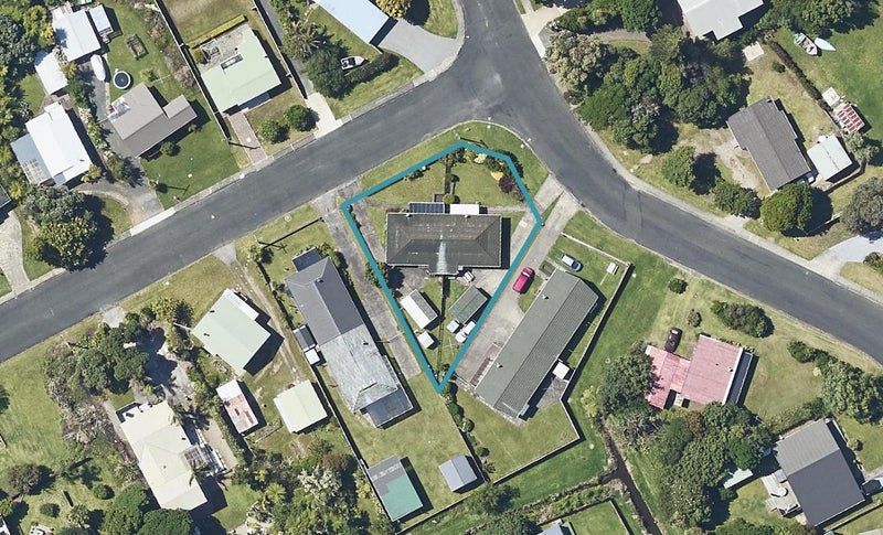 2/2 OTTO ROAD, Waihi Beach, Gisborne - Carousel 1