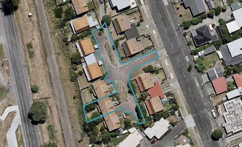2/188 Charles Street, Westshore, Napier - Carousel 1