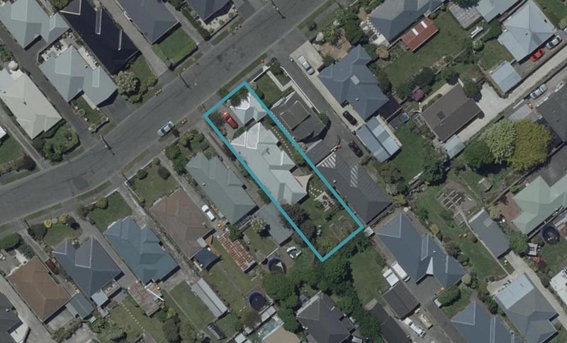 44 Penrith Avenue, Somerfield, Christchurch - Carousel 1