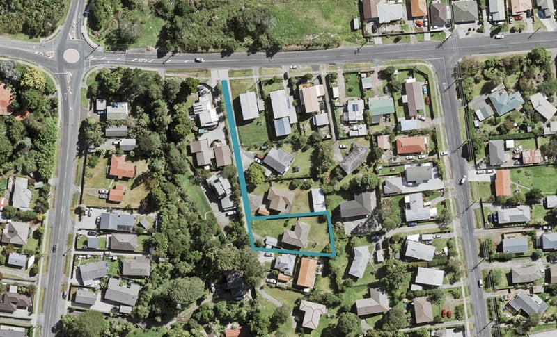 138B Pooks Road, Ranui, Auckland - Carousel 1