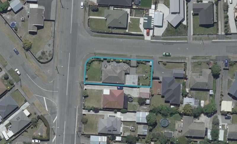320 Bower Avenue, North New Brighton, Christchurch - Carousel 1