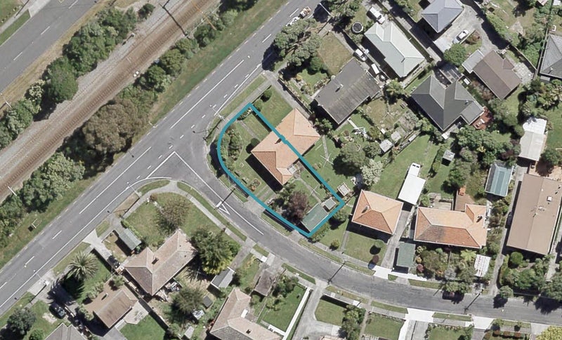 117 Cambridge Terrace, Fairfield, Lower Hutt - Carousel 1