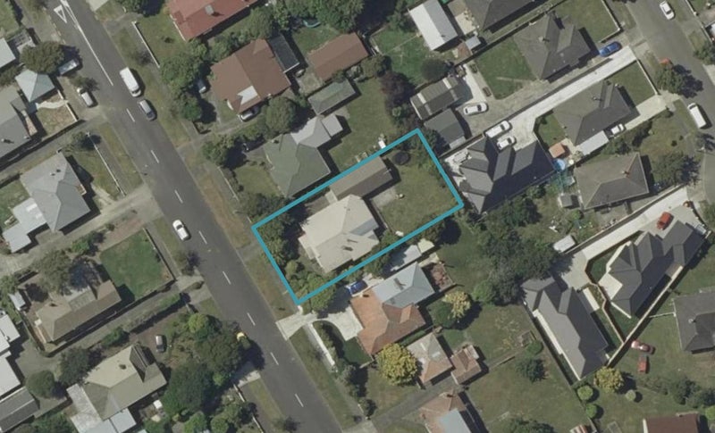 53 Brightwater Terrace, Terrace End, Palmerston North - Carousel 1