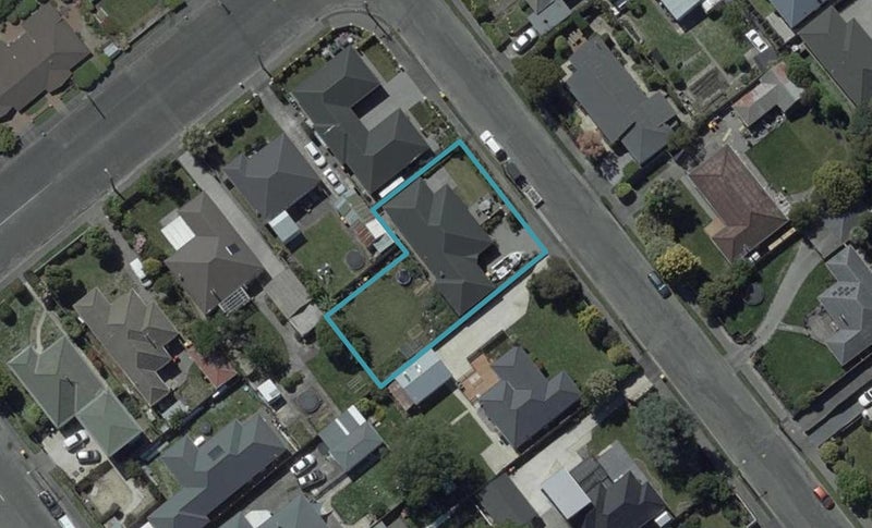 73 Samuel Street, Hoon Hay, Christchurch - Carousel 1