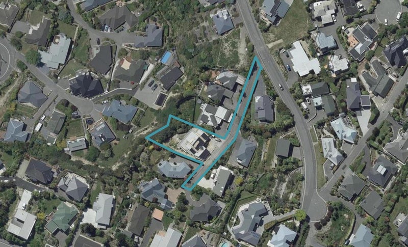 28 Woodlau Rise, Huntsbury, Christchurch - Carousel 1