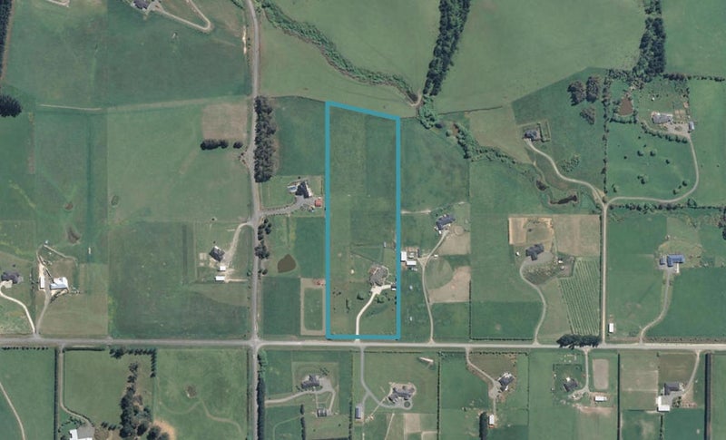 272 Catherwoods Road, Cust, Rangiora - Carousel 1