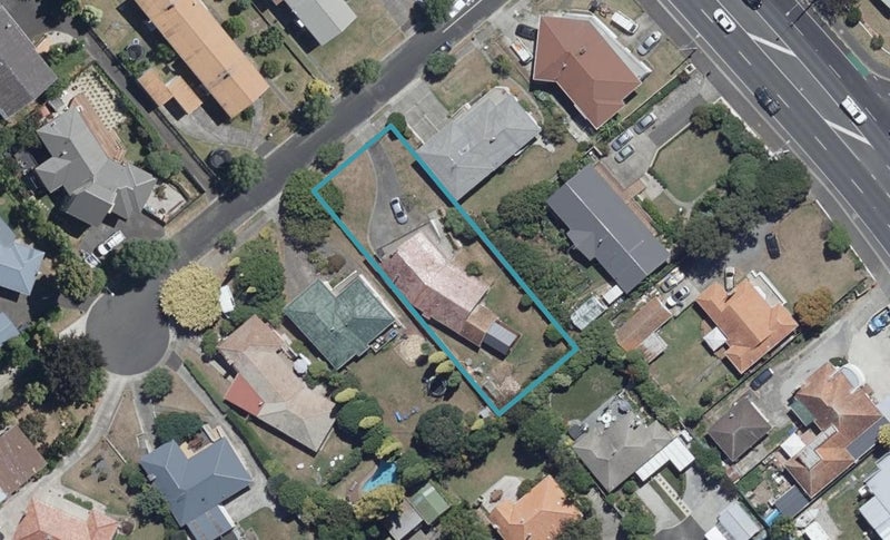 3 Menzies Street, Beerescourt, Hamilton - Carousel 1