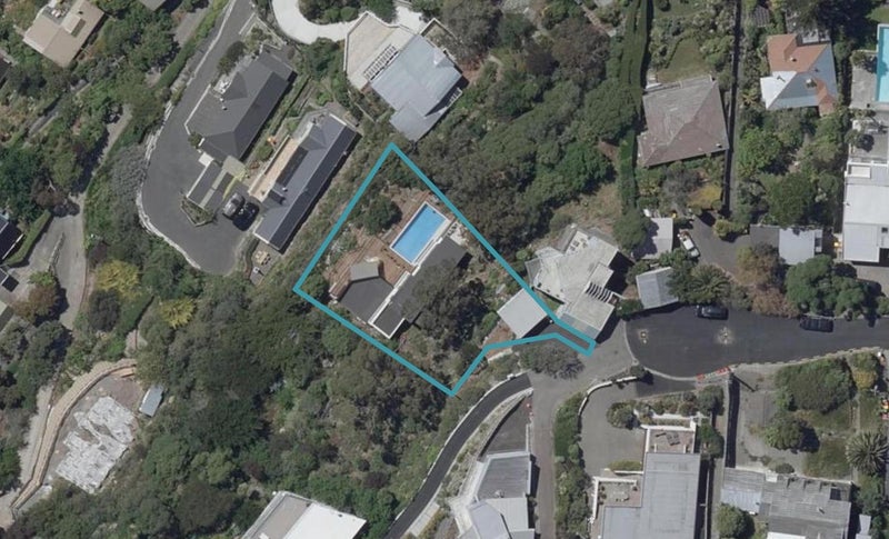 40 Tuawera Terrace, Clifton, Christchurch - Carousel 1