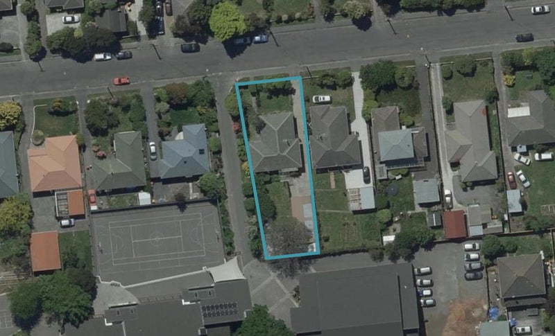 52 Acacia Avenue, Upper Riccarton, Christchurch - Carousel 1