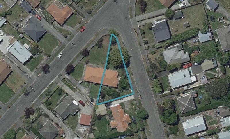 23 Thomas Street, Linwood, Christchurch - Carousel 1