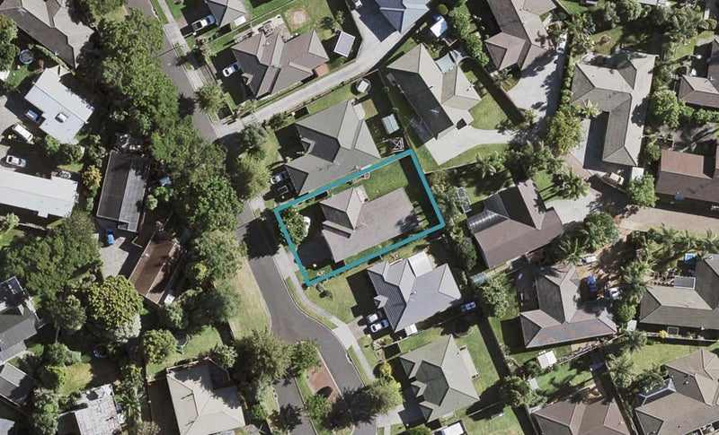 22 Glencalder Place, Wattle Downs, Auckland - Carousel 1