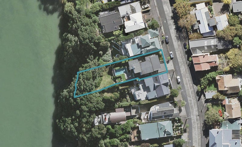 48 Queen Street, Northcote Point, Auckland - Carousel 1
