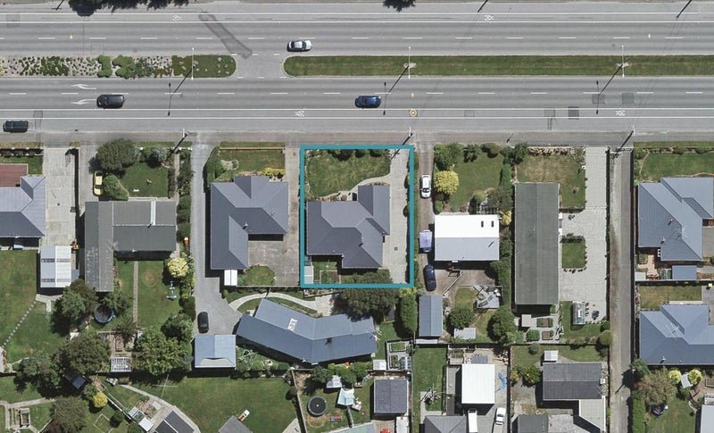 31 Bainfield Road, Waikiwi, Invercargill - Carousel 1
