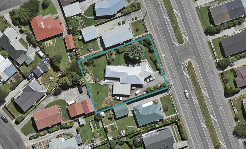 74 Racecourse Road, Glengarry, Invercargill - Carousel 1