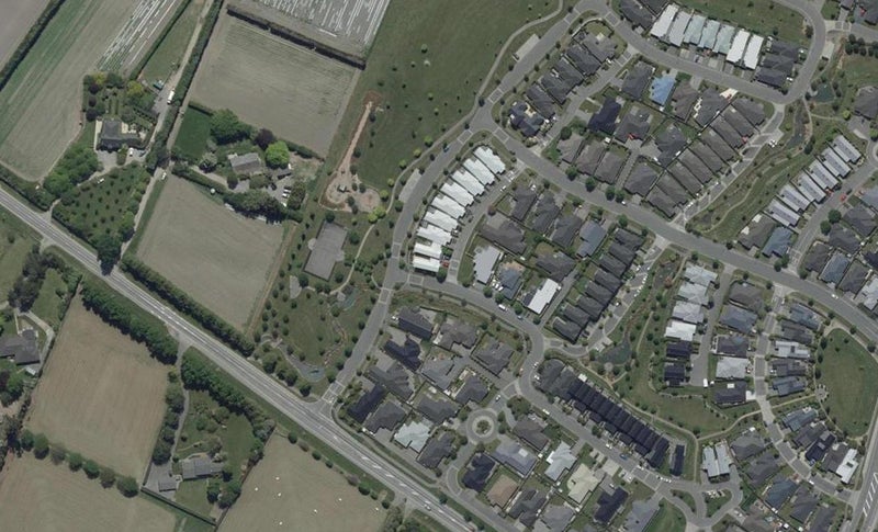 1 Jacques Way, Yaldhurst, Christchurch - Carousel 1