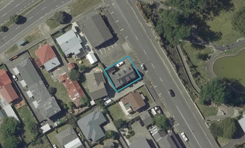 8 Fitzroy Street, Terrace End, Palmerston North - Carousel 1