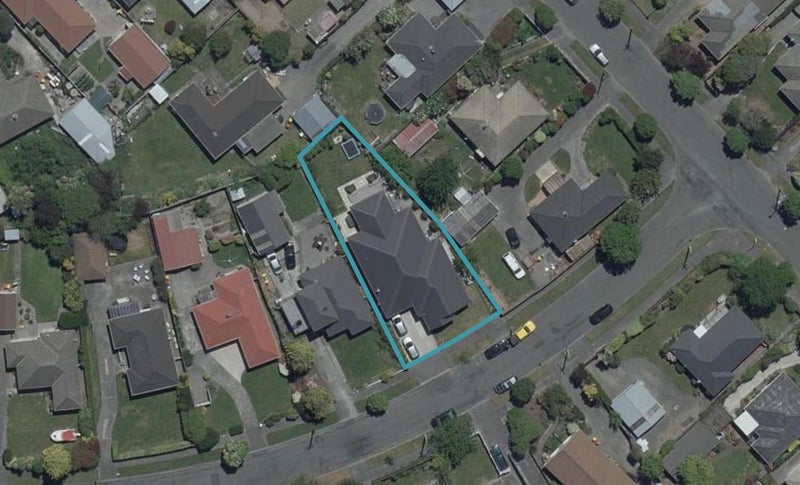 6 Mappleton Avenue, Burnside, Christchurch - Carousel 1