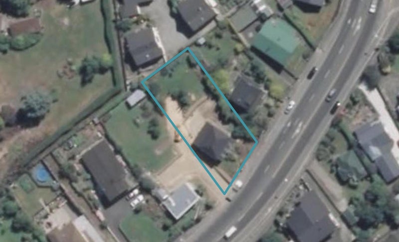 126 Evans Street, Waimataitai, Timaru - Carousel 1