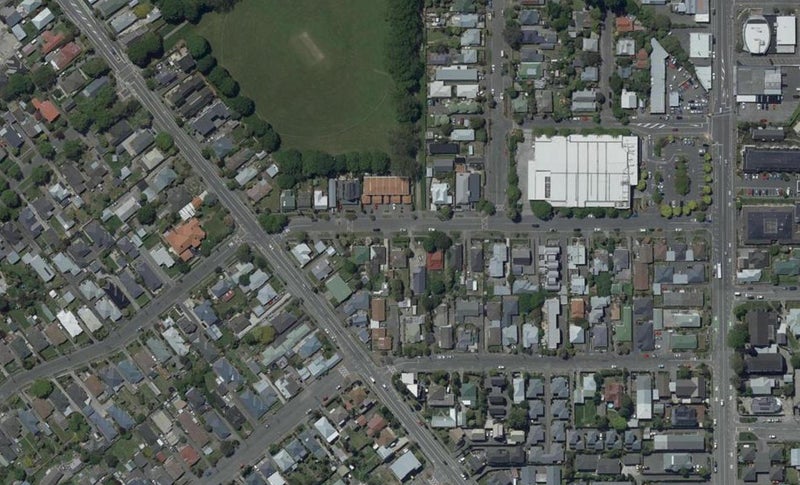 18 Devon Street, Sydenham, Christchurch - Carousel 1