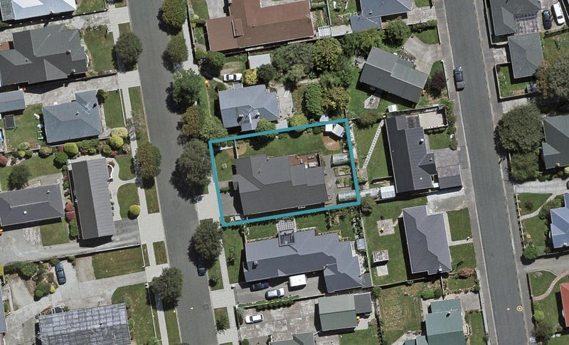 39 Jackson Street, Richmond, Invercargill - Carousel 1