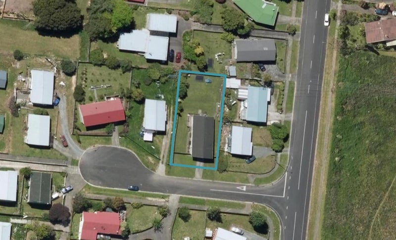 4 Dallas Place, Raumanga, Whangarei - Carousel 1