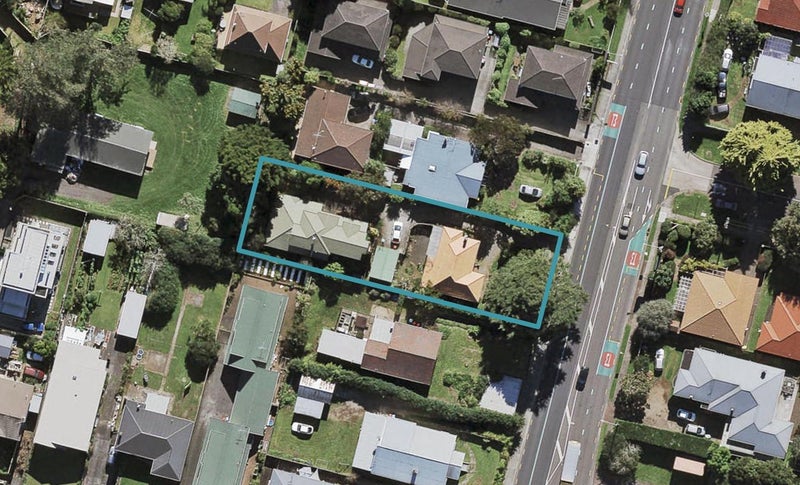 2/105 Pah Road, Epsom, Auckland - Carousel 1
