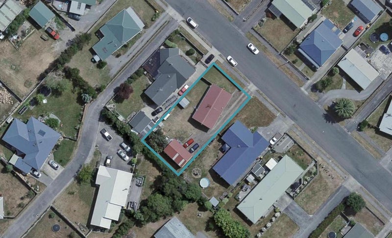 26 Millard Avenue, Kuripuni, Masterton - Carousel 1