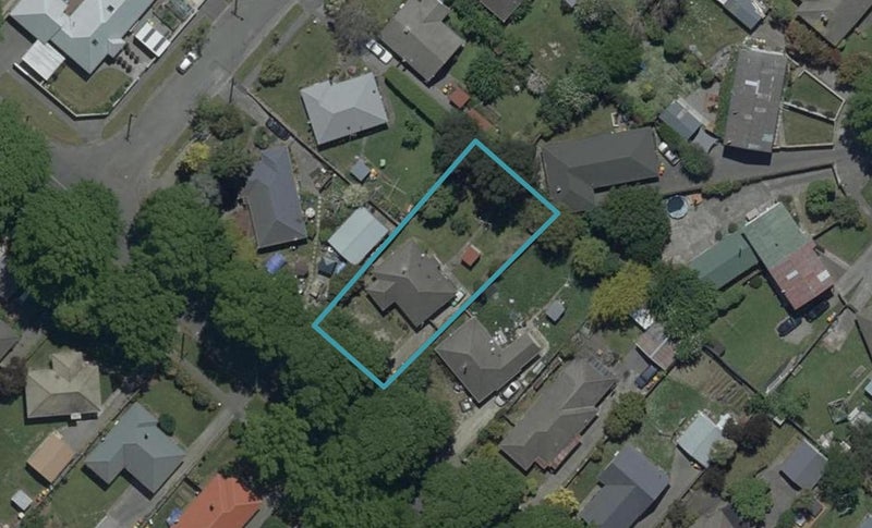38 Guildford Street, Burnside, Christchurch - Carousel 1