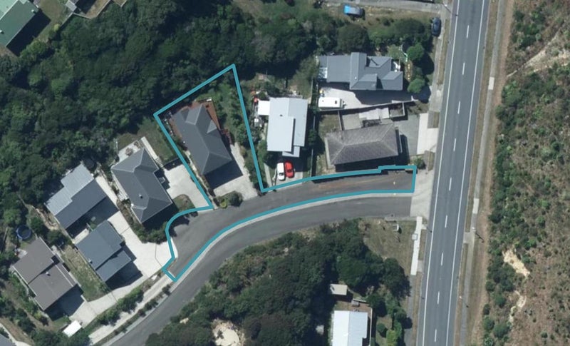 6 Abbey Way, Whitby, Porirua - Carousel 1