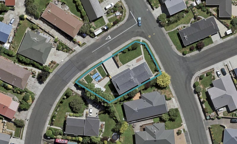 103 Kildare Drive, Waikiwi, Invercargill - Carousel 1