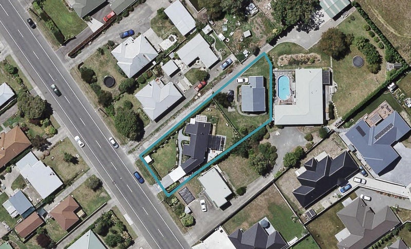 911 Williams Street, Mahora, Hastings - Carousel 1