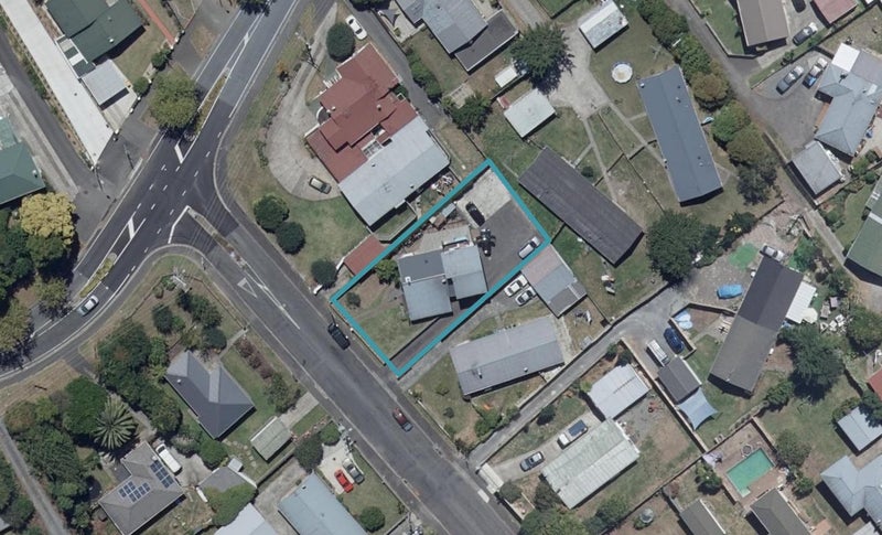 12 Vivian Street, Melville, Hamilton - Carousel 1