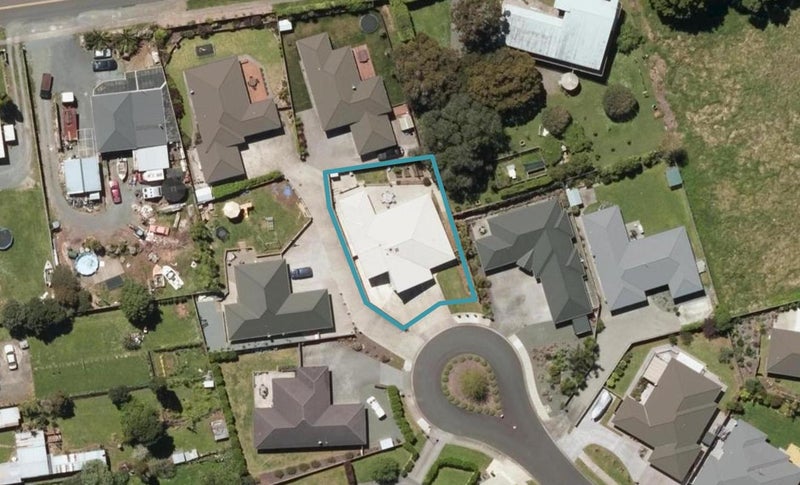 28 Bonselaar Drive, Kamo, Whangarei - Carousel 1
