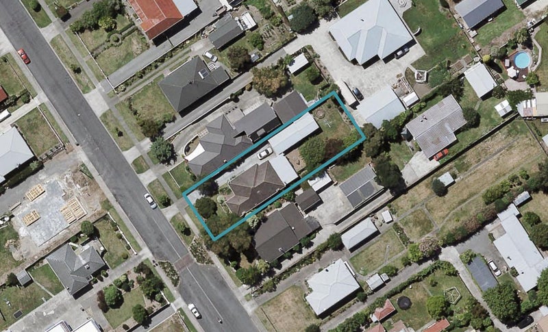 512 Fenwick Street, Mayfair, Hastings - Carousel 1